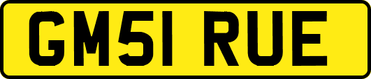 GM51RUE