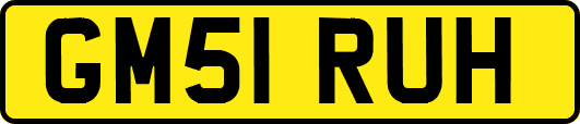 GM51RUH