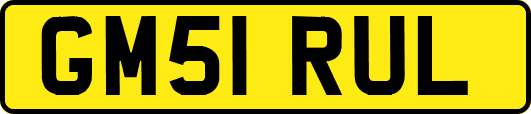 GM51RUL