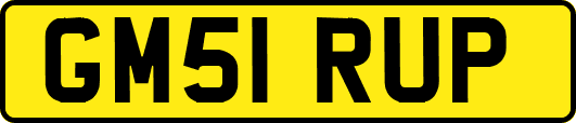 GM51RUP