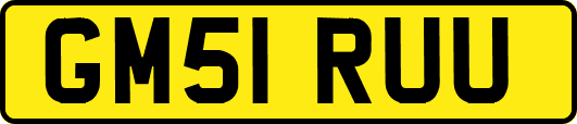 GM51RUU