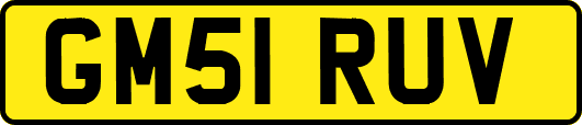 GM51RUV