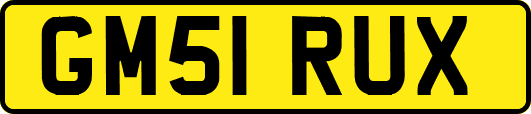 GM51RUX