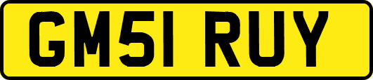 GM51RUY