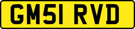 GM51RVD