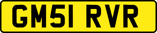 GM51RVR