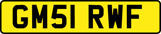 GM51RWF