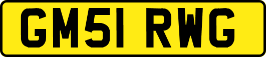 GM51RWG