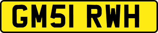 GM51RWH