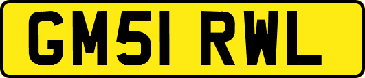 GM51RWL