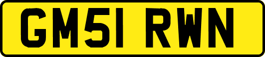 GM51RWN