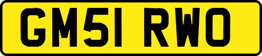 GM51RWO