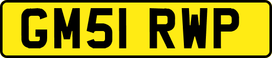 GM51RWP