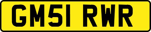 GM51RWR