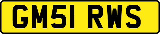 GM51RWS
