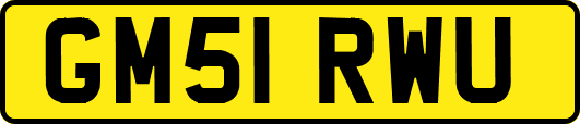 GM51RWU