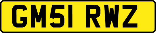GM51RWZ