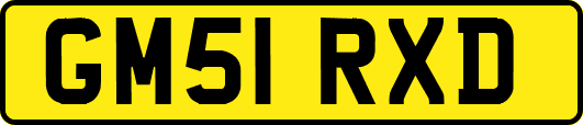 GM51RXD