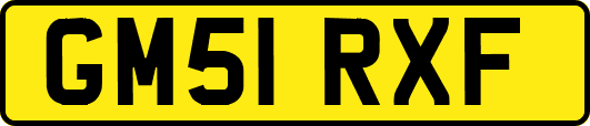GM51RXF