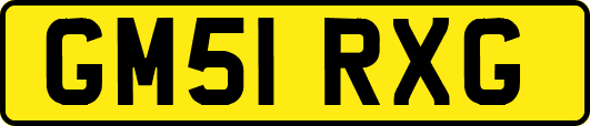 GM51RXG