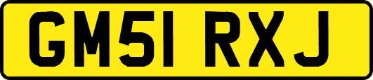 GM51RXJ