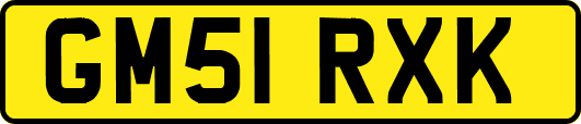 GM51RXK