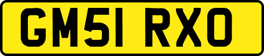 GM51RXO