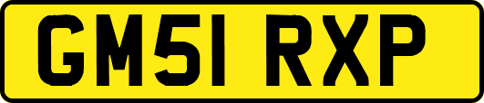 GM51RXP