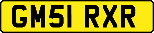 GM51RXR
