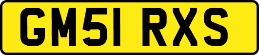 GM51RXS