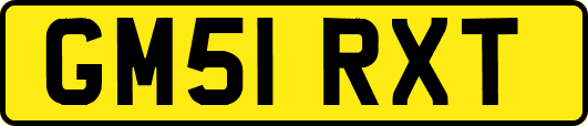 GM51RXT