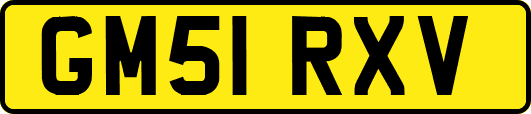 GM51RXV