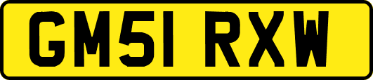 GM51RXW