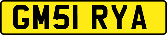 GM51RYA