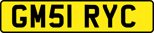 GM51RYC
