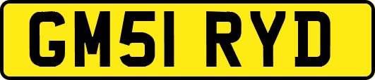 GM51RYD