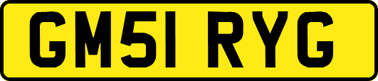 GM51RYG