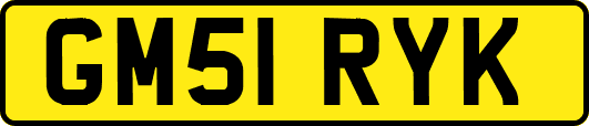 GM51RYK