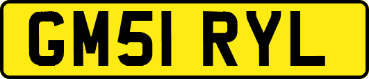 GM51RYL