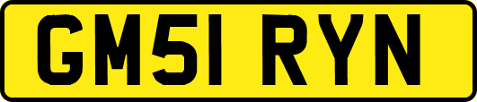 GM51RYN