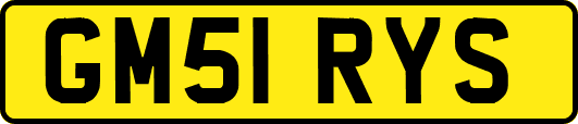 GM51RYS