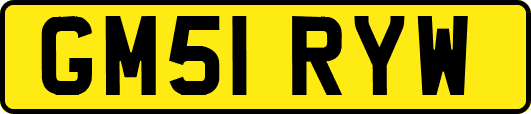 GM51RYW