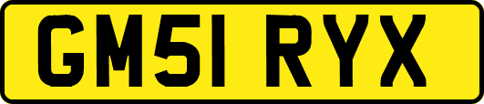 GM51RYX