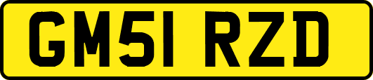 GM51RZD