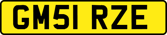 GM51RZE
