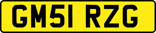 GM51RZG