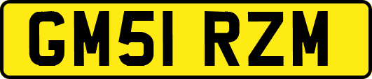 GM51RZM