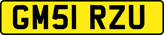 GM51RZU
