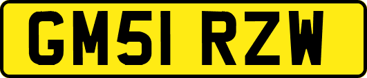 GM51RZW