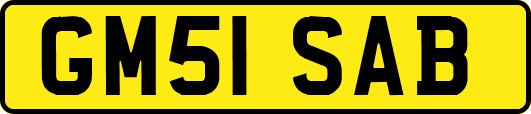 GM51SAB